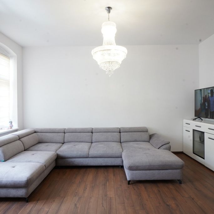 APARTAMENT W CENTRUM SZCZECINA - Photo 1