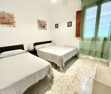 Apartamento en alquiler en Carrer Atlàntic, cerca de Carrer Cibele - Photo 5