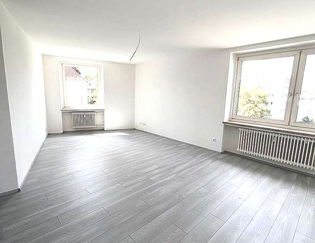 Gemütliches Wohnen… 4-Zimmer-Wohntraum, mehr als 100 Quadratmeter - Photo 1