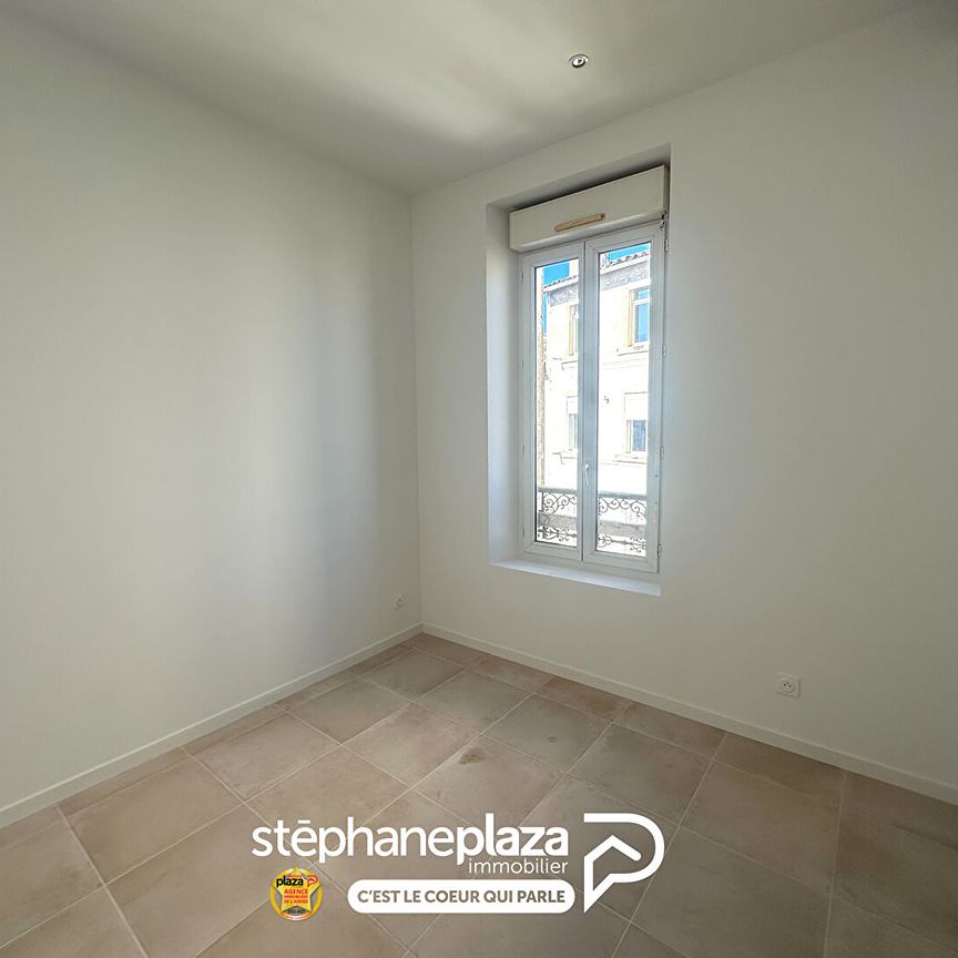 Appartement 2 pièces 27m2 MARSEILLE 10EME 700 euros - Photo 1