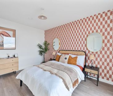 1 bedroom apartment to rent - Photo 5