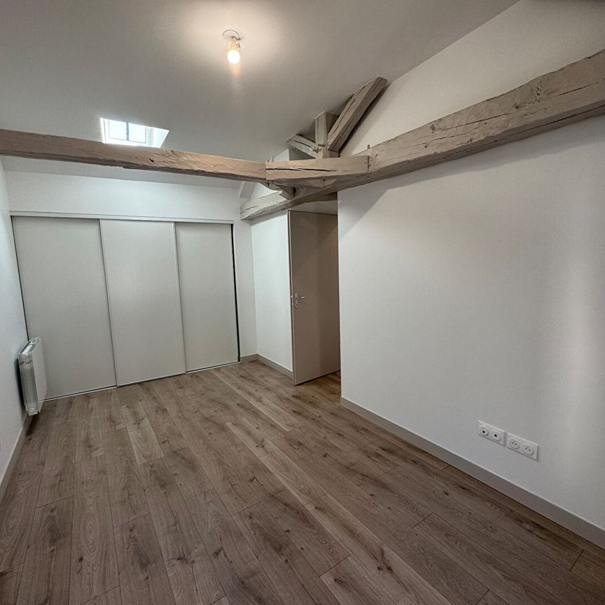 Location Appartement 3 pièces 75m² - Photo 1