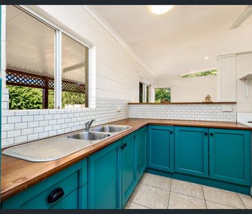 Spacious 3 Bedrooms with Double Bay Shed - Photo 4