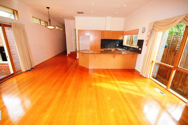 Unique, Spacious and Wonderfully Serene - Photo 1