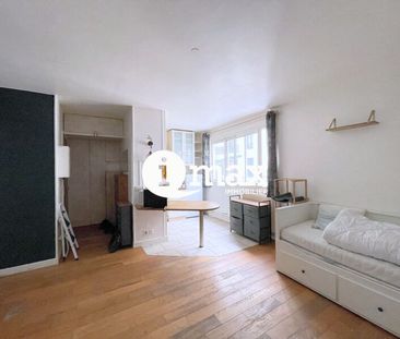 Location Appartement COLOMBES - - Photo 3