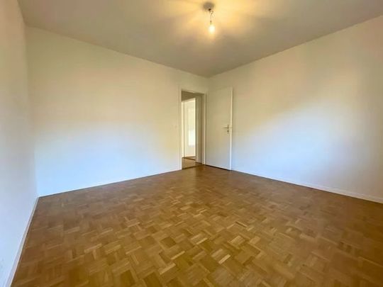 Appartement de 3 pièces au 4ème étage - Photo 1