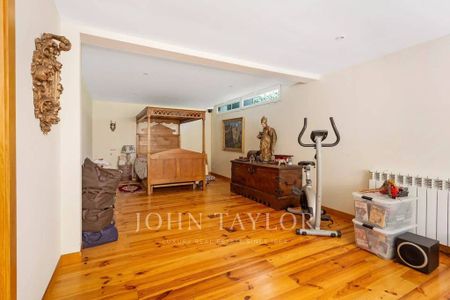 6 bedroom luxury House for rent in Pozuelo de Alarcón, Autonomous Region of Madrid - Photo 4