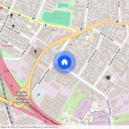 2 Gavin Street, Ellerslie, Auckland