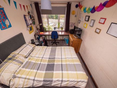 1 bedroom in a house share to rent - Photo 5