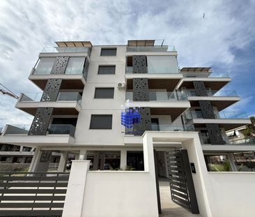 Διαμέρισμα για ενοικίαση Σκάλα Νέων Επιβατών (Θερμαϊκός) - Φωτογραφία 2