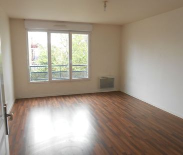 Appartement 2 Pièces 47 m² - Photo 1