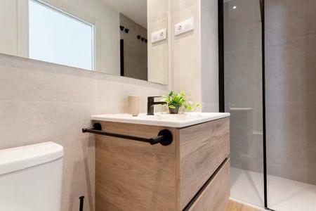 Calle de Zabaleta, Madrid, Community of Madrid 28002 - Foto 5