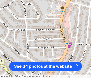 Wolseley Road, Bishopston, Bristol, BS7 - Photo 1