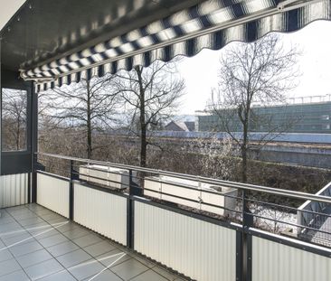 Perfect for little explorers: bright family apartment with playground! - Foto 4