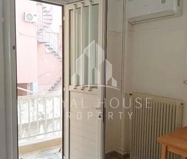 Διαμέρισμα για ενοικίαση Ταμπούρια (Ταμπούρια – Αγία Σοφία) - Photo 3