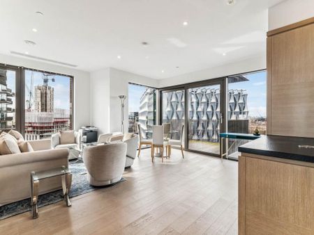 2 bedroom flat to rent - Photo 3