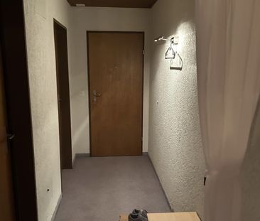 2 Zimmer, 46 m², EG - Foto 6