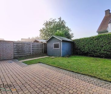 Huis te huur in Adegem - Foto 4