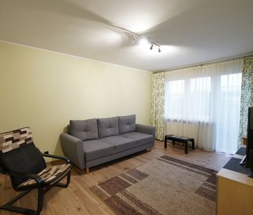 Mieszkanie Niebuszewo Szczecin, ul. Księcia Barnima III Wielkiego, ... - Photo 1