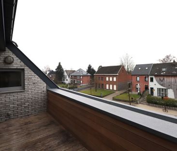 Modern 2-Slaapkamer Appartement met Terras en Staanplaats - Foto 5