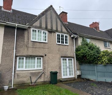 3 bedroom terraced house to rent - Photo 3