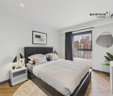 2 bedroom apartment to rent - Photo 4