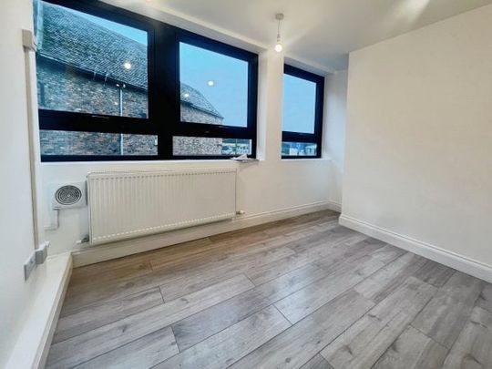 Lovell House, Kings Lynn - Photo 1