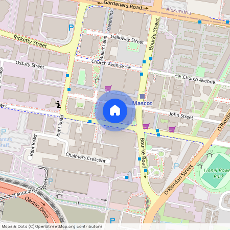 256a Coward Street, Sydney, New South Wales 2020