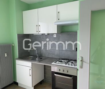 Location Appartement 3 pièces 65,38 m² - Photo 6