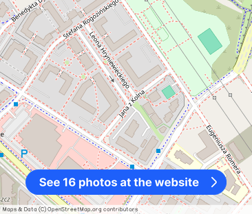 Mieszkanie 2-pokojowe, wysoki standard, winda, 3 piętro, widok - Photo 1