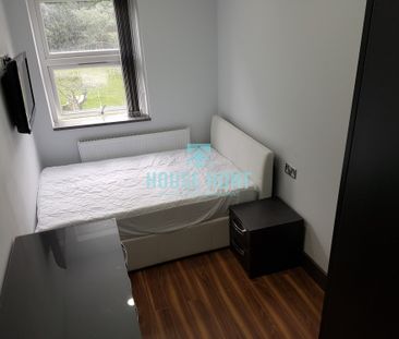 Renwick Apartments, 2 Bedroom Apartment, B29 7BL - Flat 205 - Photo 4