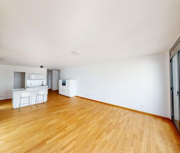 Ideal für Singles und Paare: 2 Zimmer mit moderner Einbauküche - Foto 4