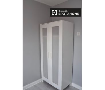 Room to rent in Downtown Dublin - Photo 5