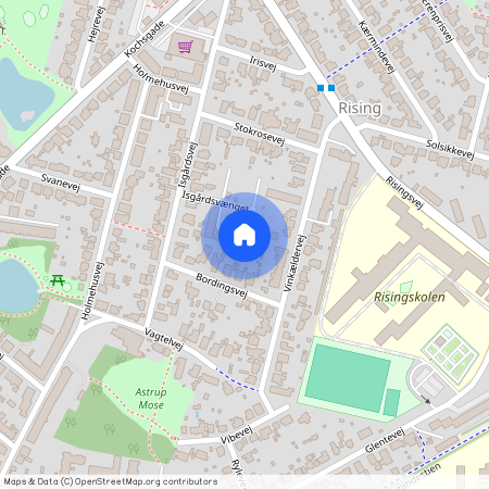 5000, Odense C