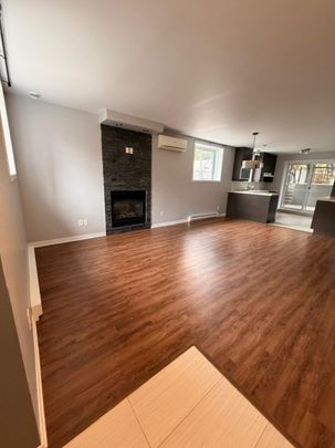 302 Mtée Gagnon, app.A, J6X 2X3, J6X 2X3, Bois - Photo 1