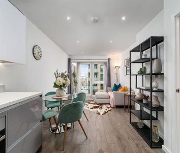 1 bedroom apartment to rent - Photo 6