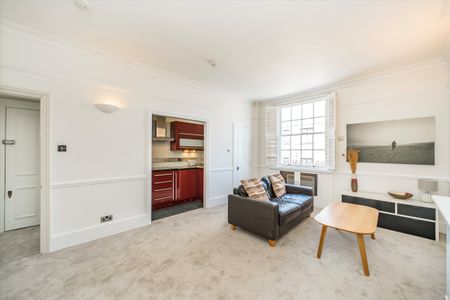 Lowndes Street, Chelsea, SW1X, London - Photo 4