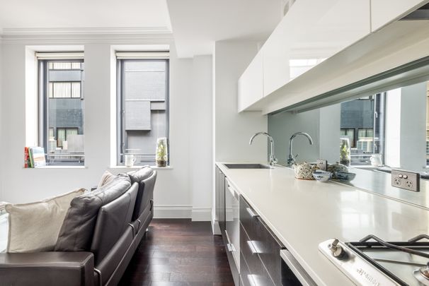 508/13-15 Bayswater Road, Potts Point NSW 2011 - Apartment For Rent | Domain - Photo 1