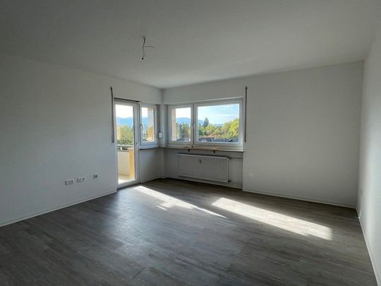 Renovierte 2-Zimmer-Wohnung AB SOFORT! - Foto 1