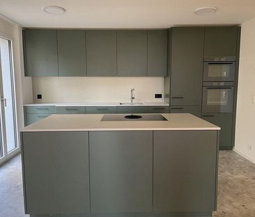 Erstvermietung - Attraktive Familien-Gartenwohnung zu vermieten - Photo 3