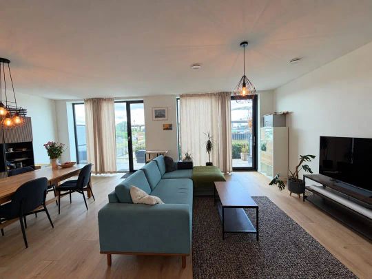 Appartement Pampuskade, Rotterdam - À Louer - Foto 1