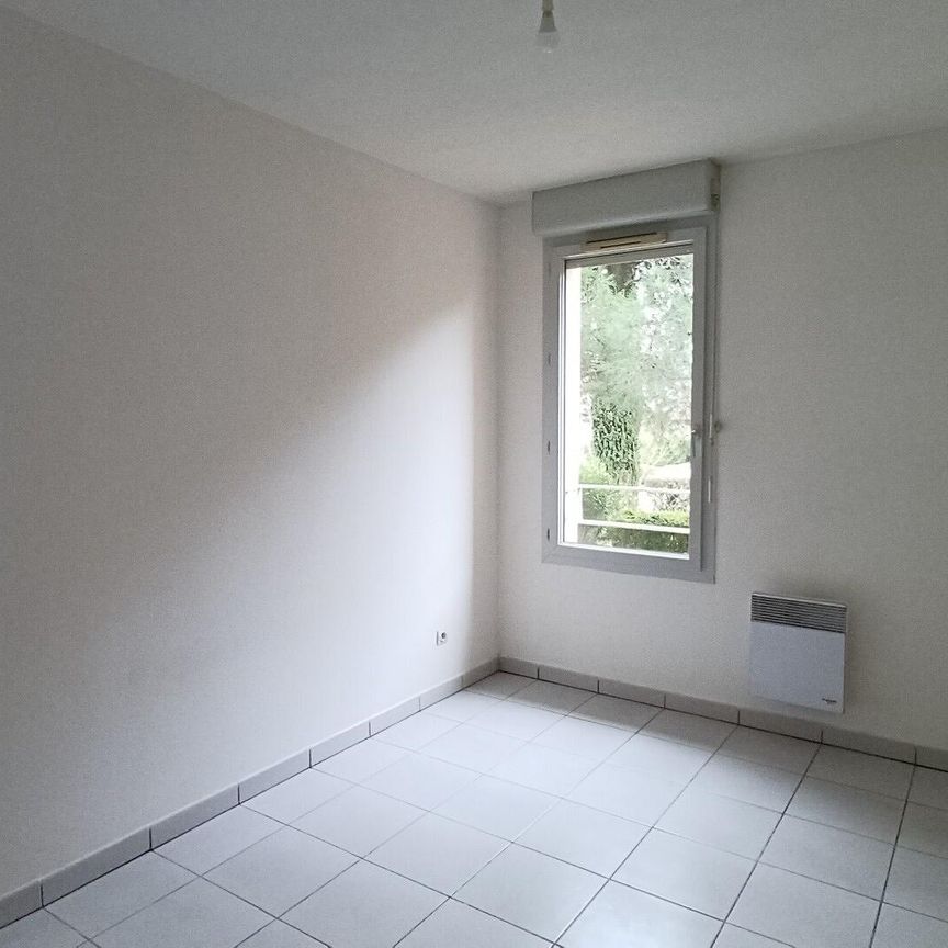 location Appartement T2 DE 42.43m² À TOULOUSE - Photo 1