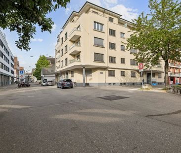 3 Zimmer, 76 m², 2. Stock - Photo 4