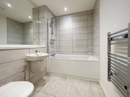 Studio to rent - Photo 4