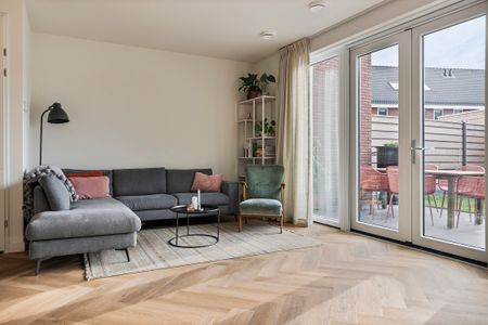 Te huur: Huis Sophie Redmondstraat 28 in Rotterdam - Photo 2