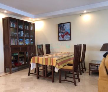 Penthouse for rent in Costalita, Estepona - Photo 4