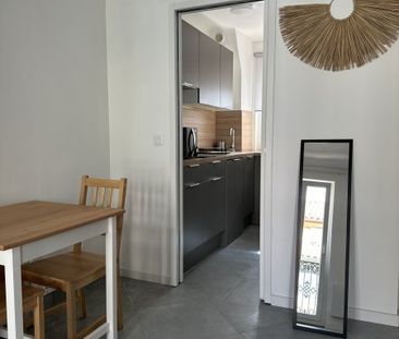 Appartement 1 Pièce 23 m² - Photo 6