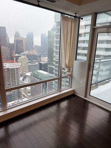 For Lease - 21 Widmer Street Unit# 4107, Toronto, Ontario - Photo 2