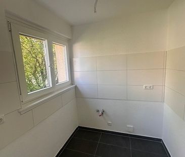 Modernisierte 4-Zimmerwohnung mit Balkon - Foto 1