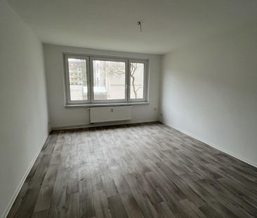 3er-WG-Wohnung mit Einbauküche - Foto 6